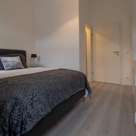 Executive Double Room With En-Suite In Guest House City Centre R4 Luxembourg Ngoại thất bức ảnh