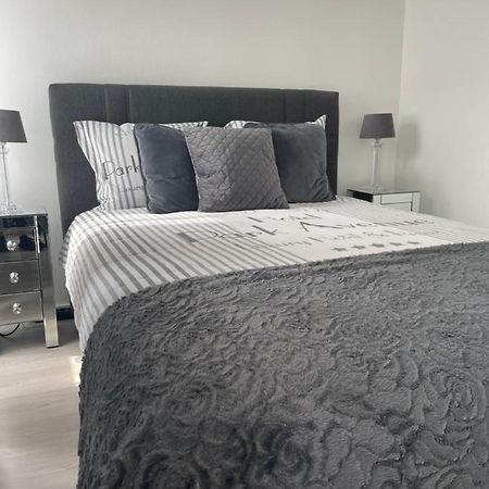 Executive Double Room With En-Suite In Guest House City Centre R4 Luxembourg Ngoại thất bức ảnh