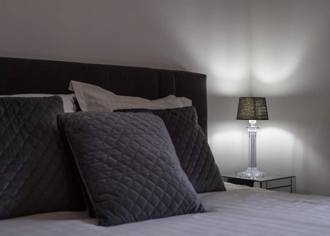 Executive Double Room With En-Suite In Guest House City Centre R4 Luxembourg Ngoại thất bức ảnh