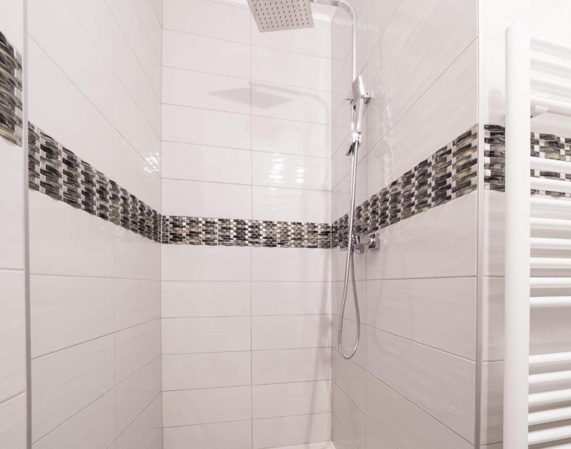 Executive Double Room With En-Suite In Guest House City Centre R4 Luxembourg Ngoại thất bức ảnh