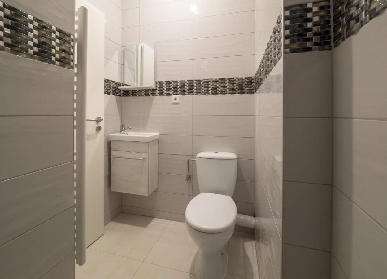 Executive Double Room With En-Suite In Guest House City Centre R4 Luxembourg Ngoại thất bức ảnh