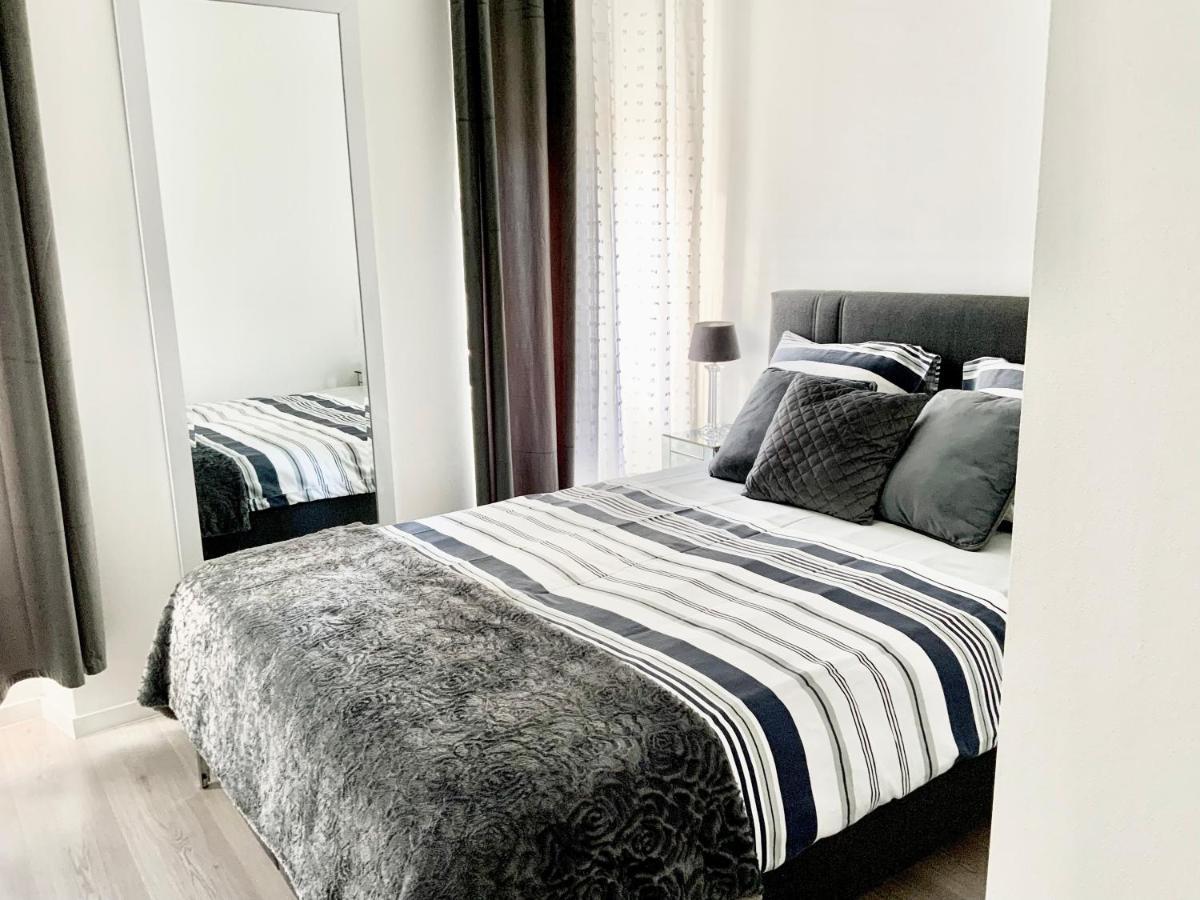 Executive Double Room With En-Suite In Guest House City Centre R4 Luxembourg Ngoại thất bức ảnh