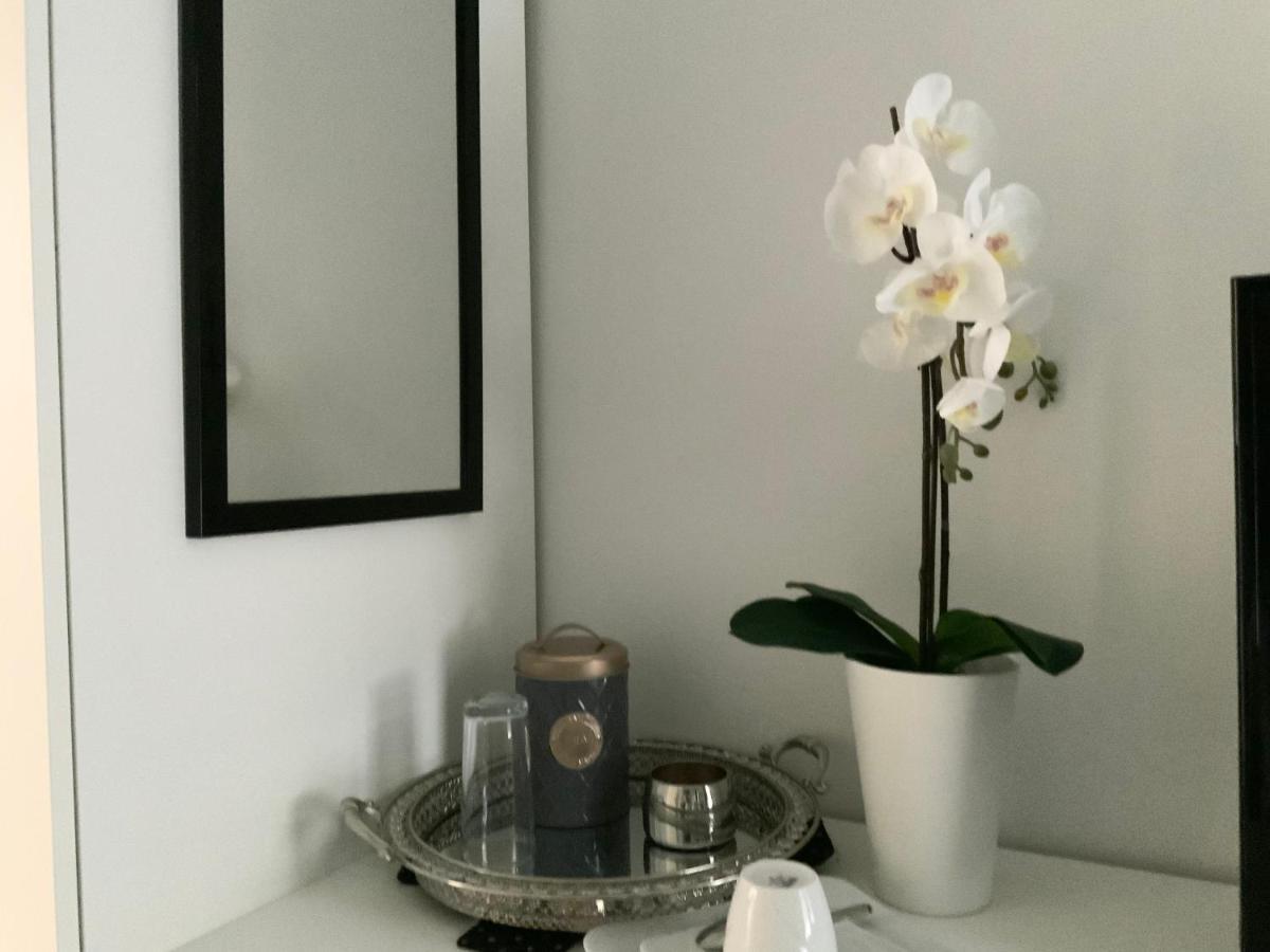 Executive Double Room With En-Suite In Guest House City Centre R4 Luxembourg Ngoại thất bức ảnh