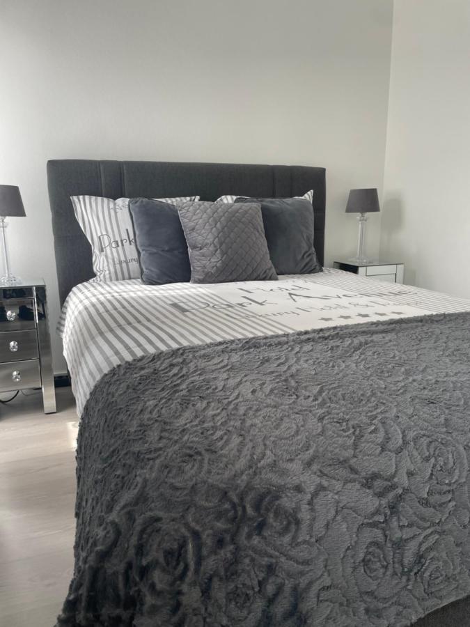 Executive Double Room With En-Suite In Guest House City Centre R4 Luxembourg Ngoại thất bức ảnh